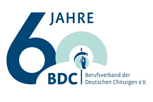 60Jahre BDC - Berufsverband der Deutschen Chirurgen e.V.